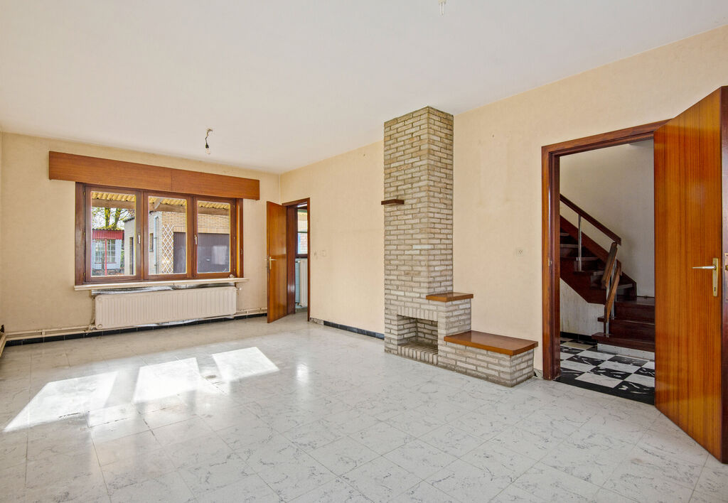 Huis te koop in Zemst