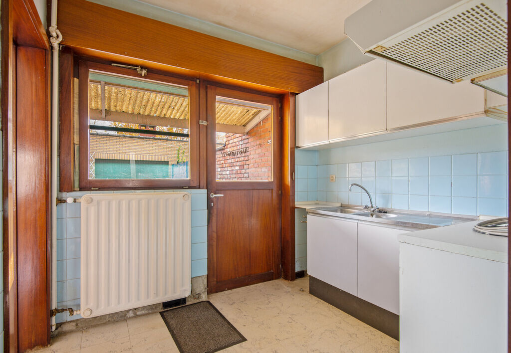 Huis te koop in Zemst