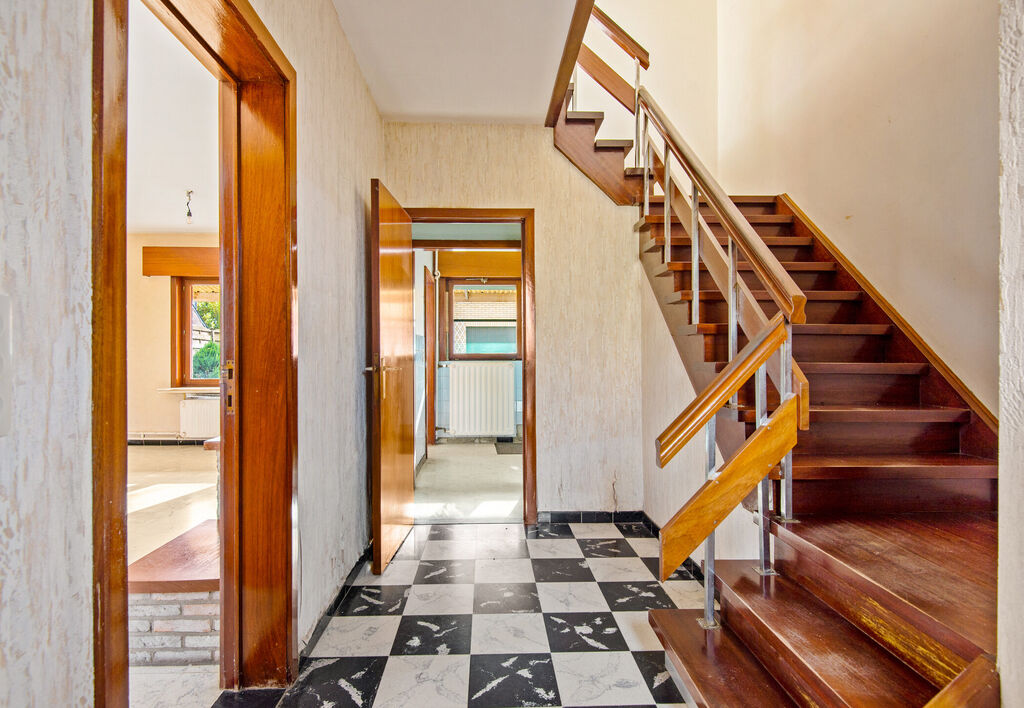 Huis te koop in Zemst