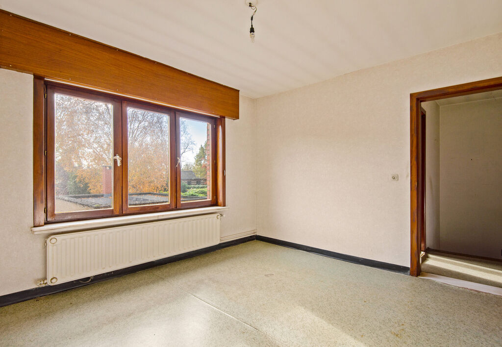 Huis te koop in Zemst