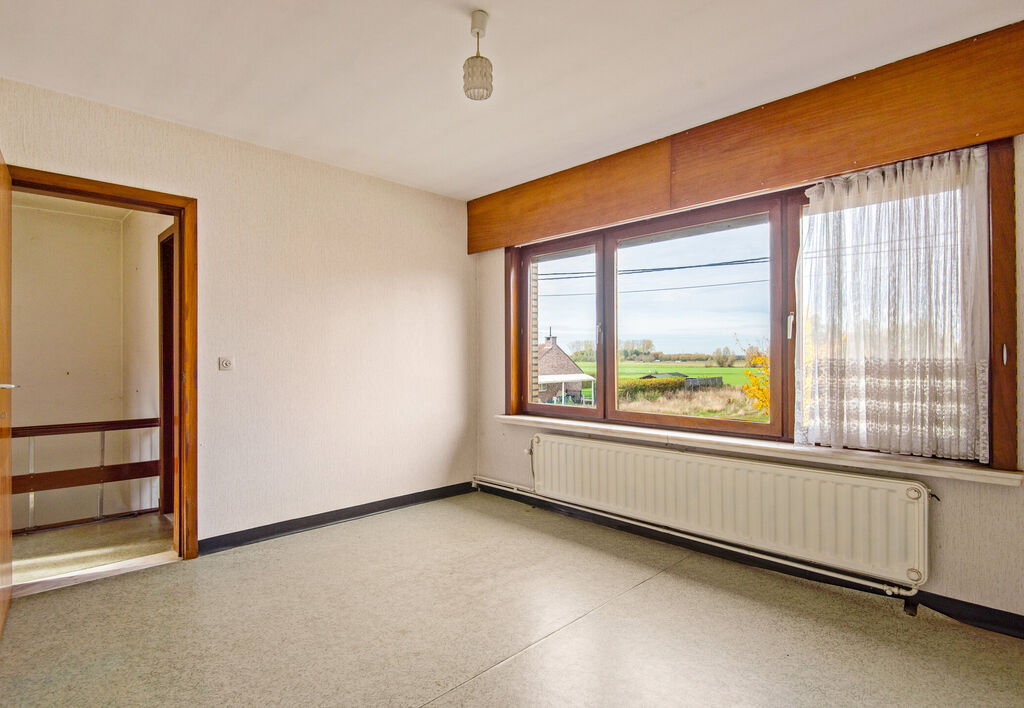 Huis te koop in Zemst