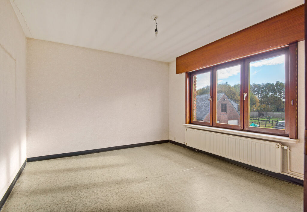 Huis te koop in Zemst