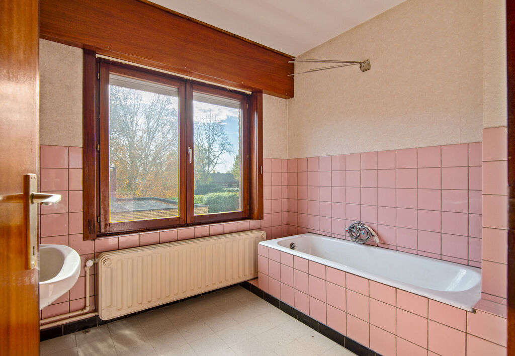 Huis te koop in Zemst