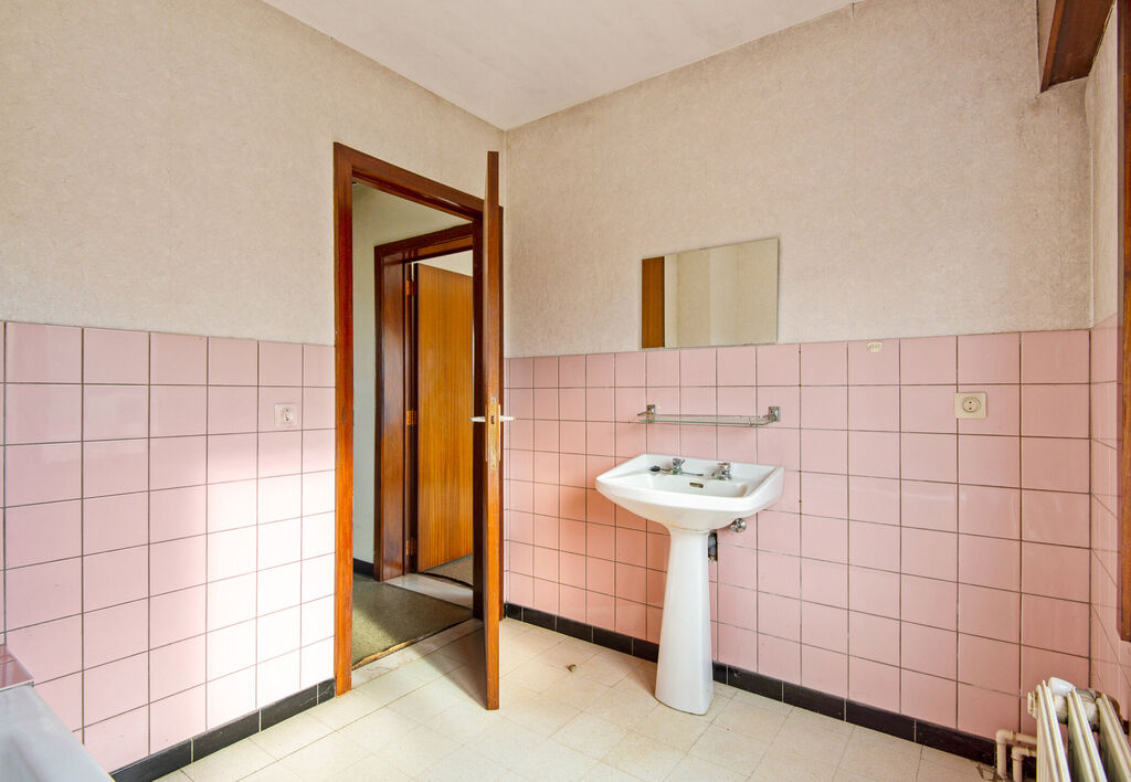 Huis te koop in Zemst