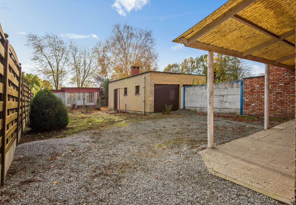 Huis te koop in Zemst