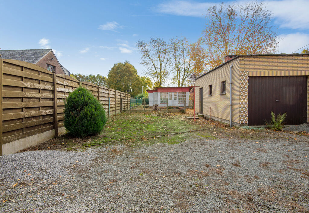 Huis te koop in Zemst