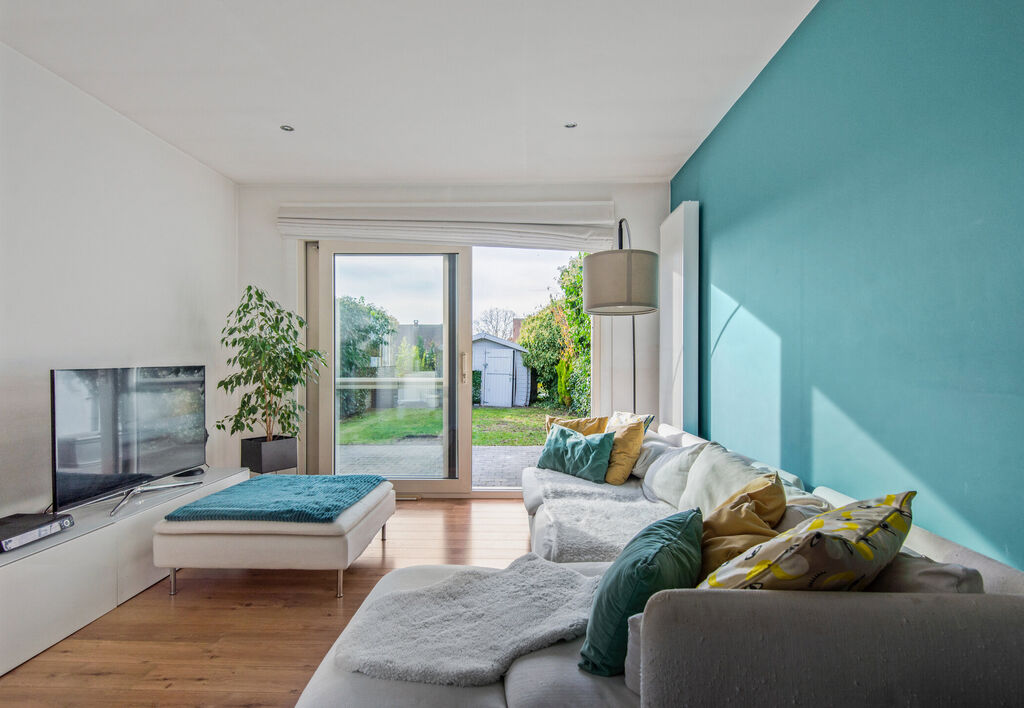 Huis te koop in Zemst