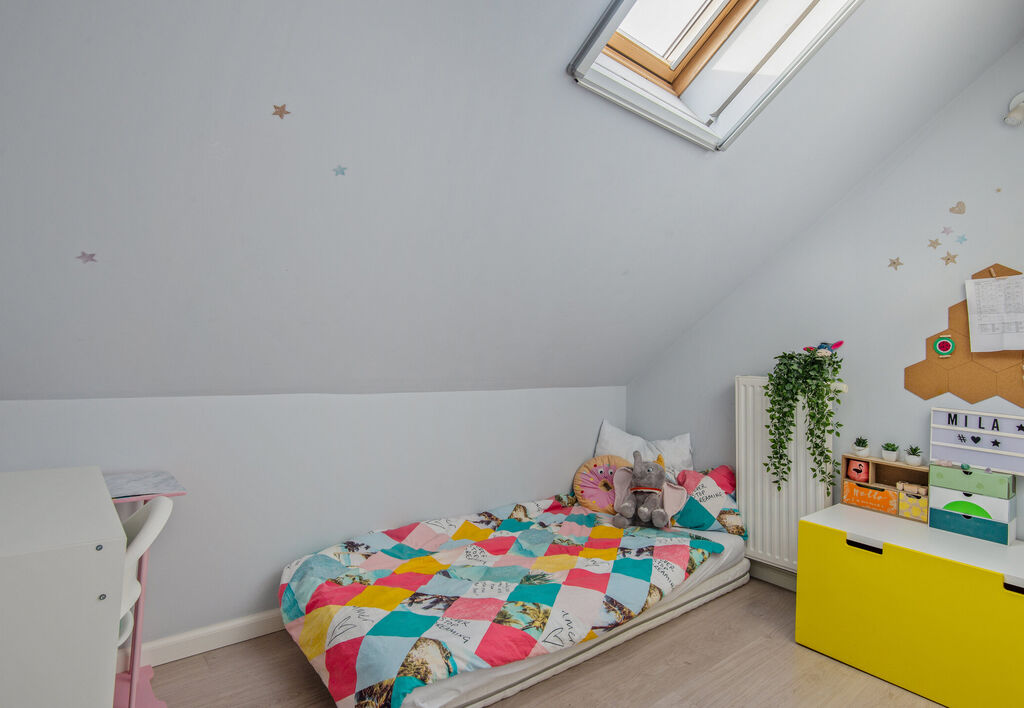 Huis te koop in Zemst