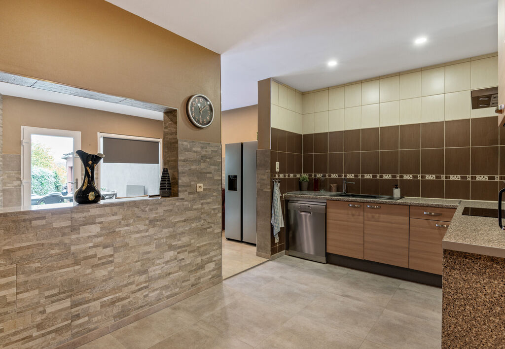 Huis te koop in Zemst