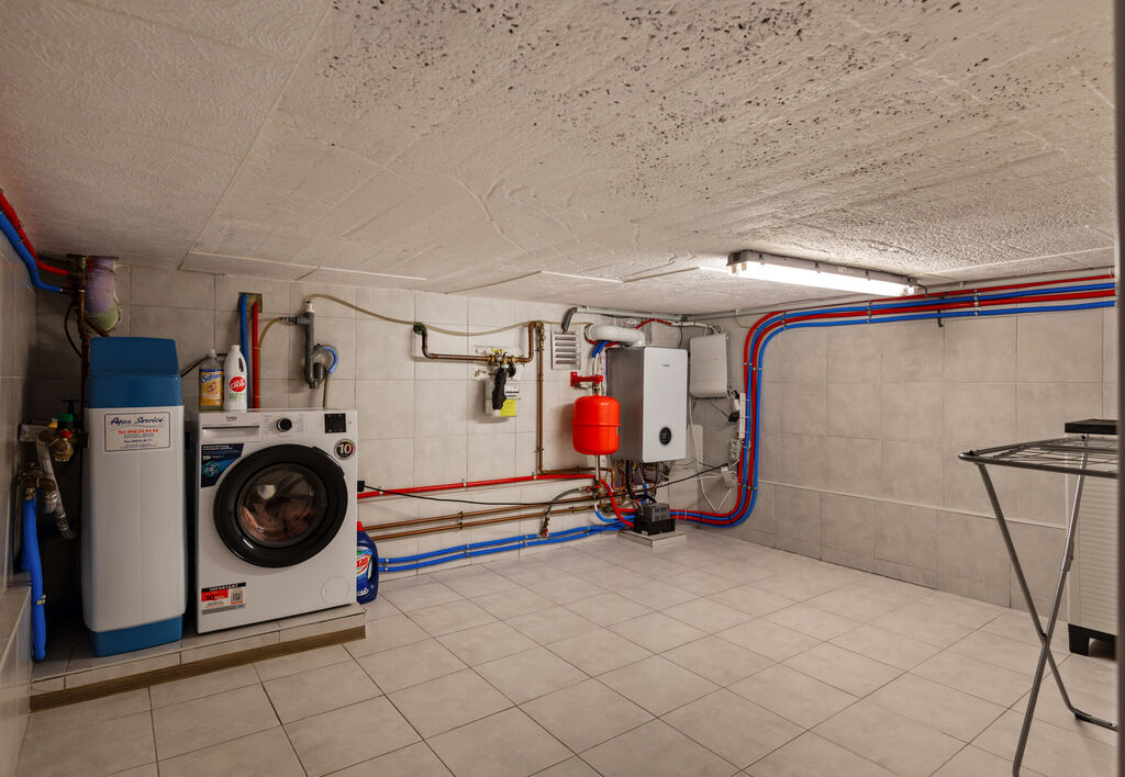 Huis te koop in Zemst