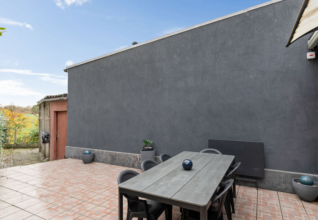 Huis te koop in Zemst