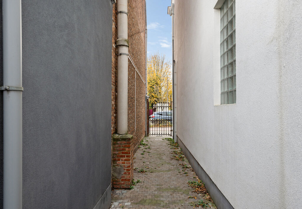 Huis te koop in Zemst