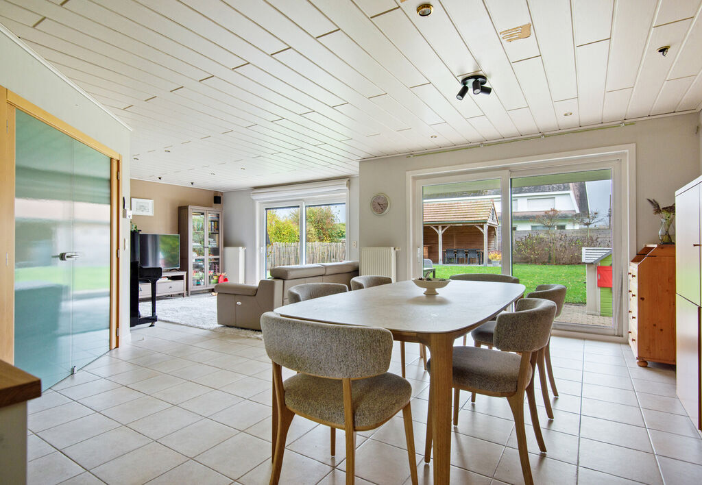 Huis te koop in Zemst