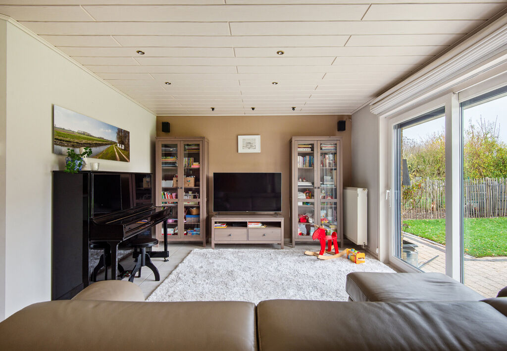 Huis te koop in Zemst