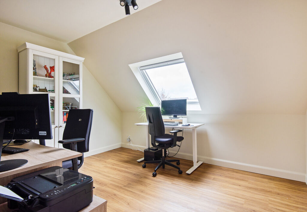 Huis te koop in Zemst