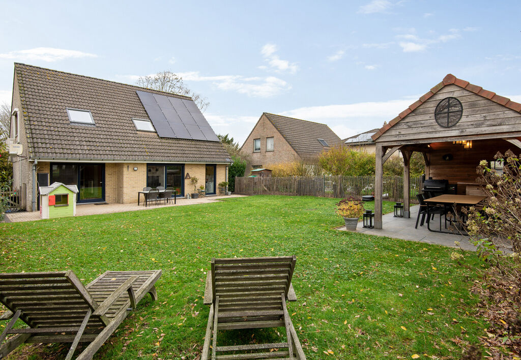 Huis te koop in Zemst