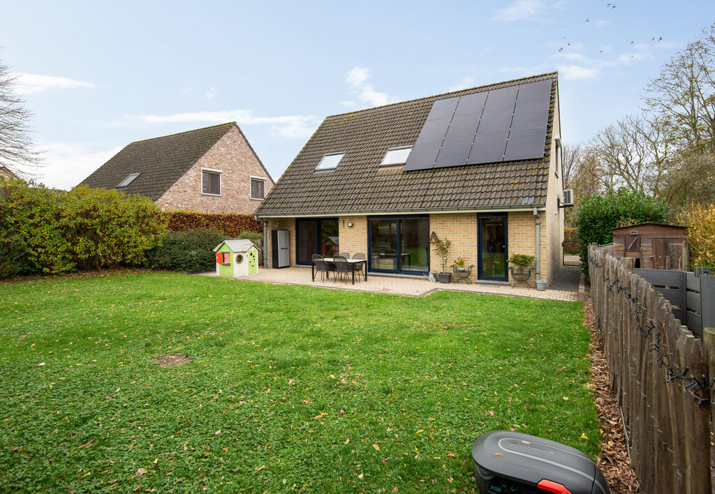 Huis te koop in Zemst