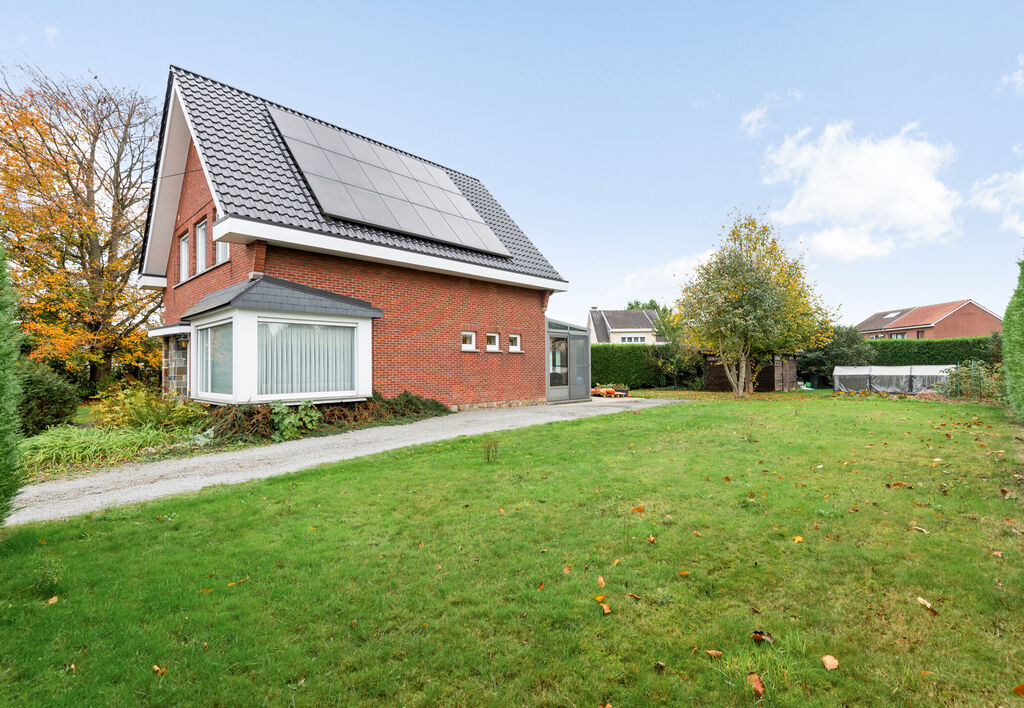 Huis te koop in Zemst