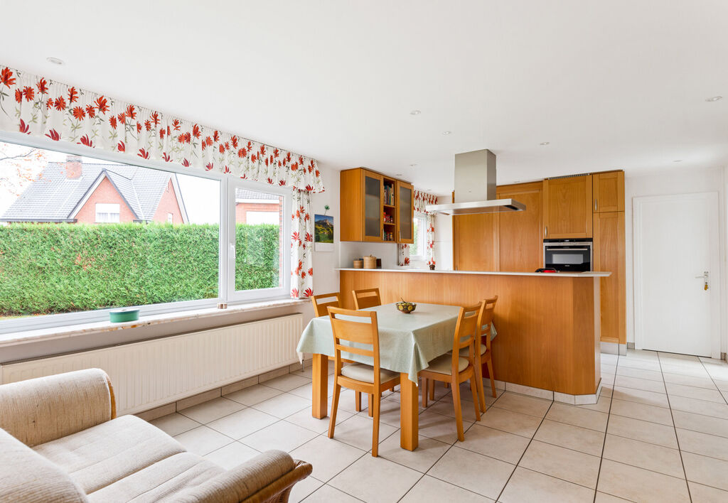 Huis te koop in Zemst