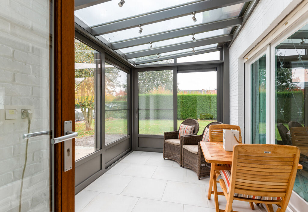 Huis te koop in Zemst