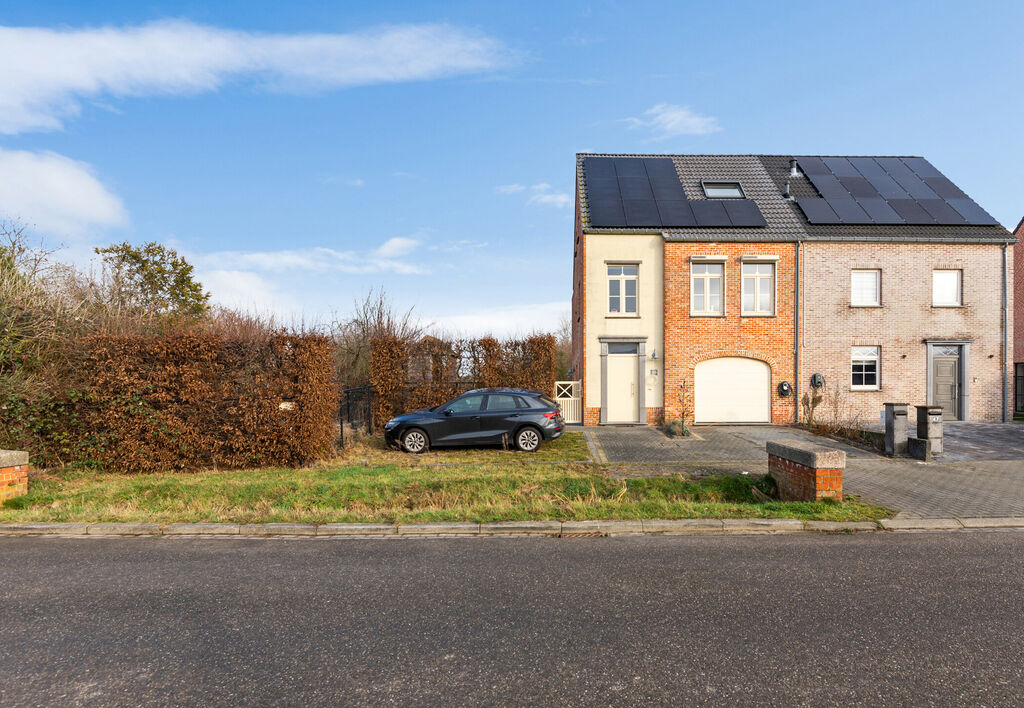 Huis te koop in Zemst