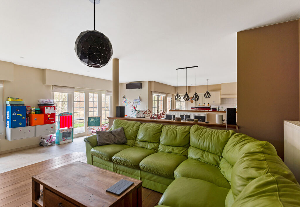 Huis te koop in Zemst