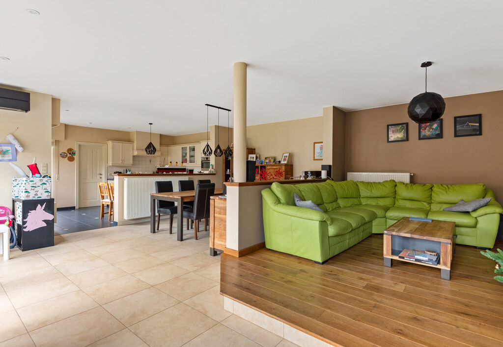 Huis te koop in Zemst