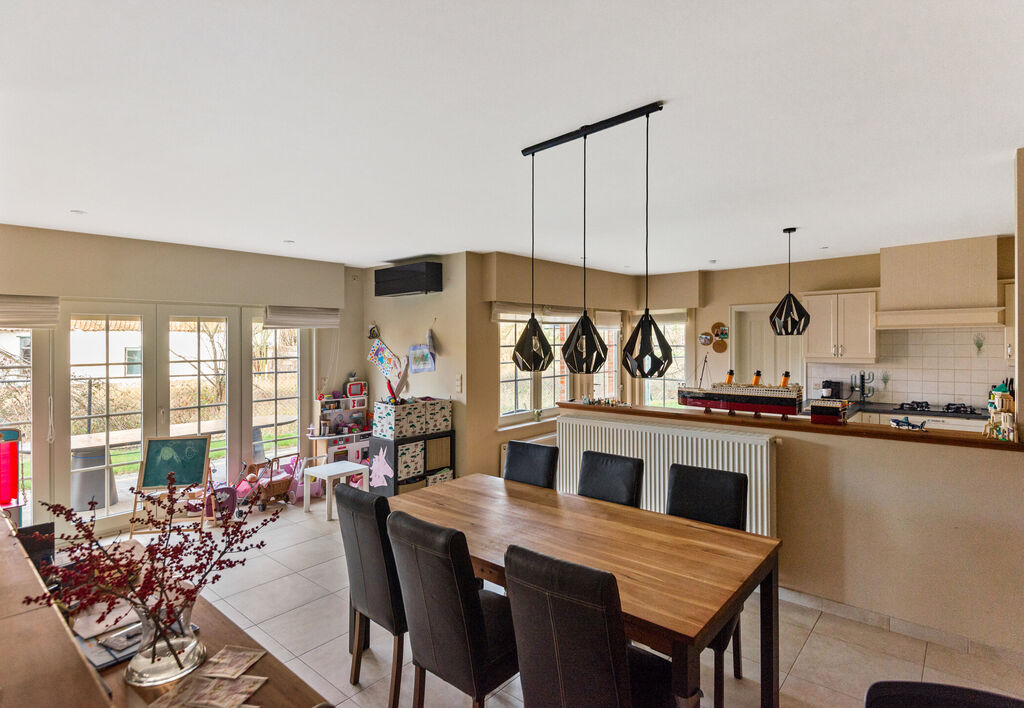 Huis te koop in Zemst