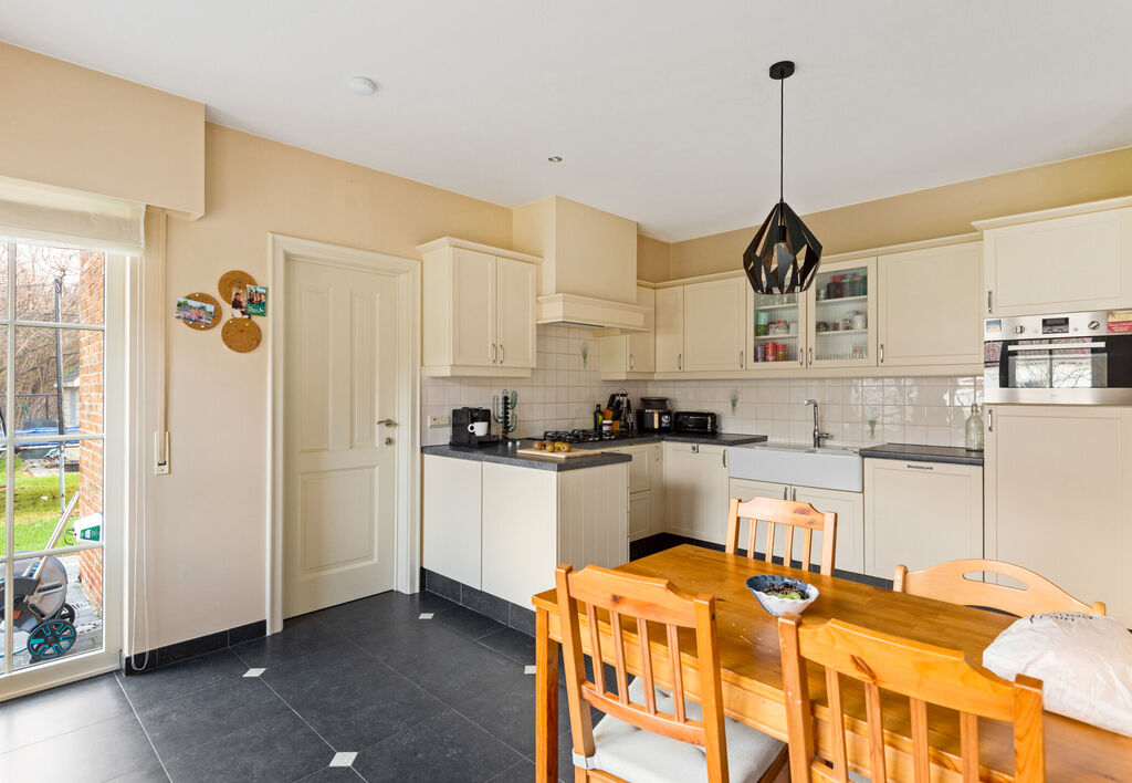 Huis te koop in Zemst