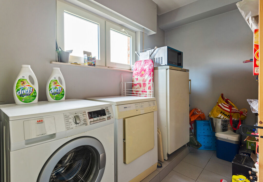 Huis te koop in Zemst