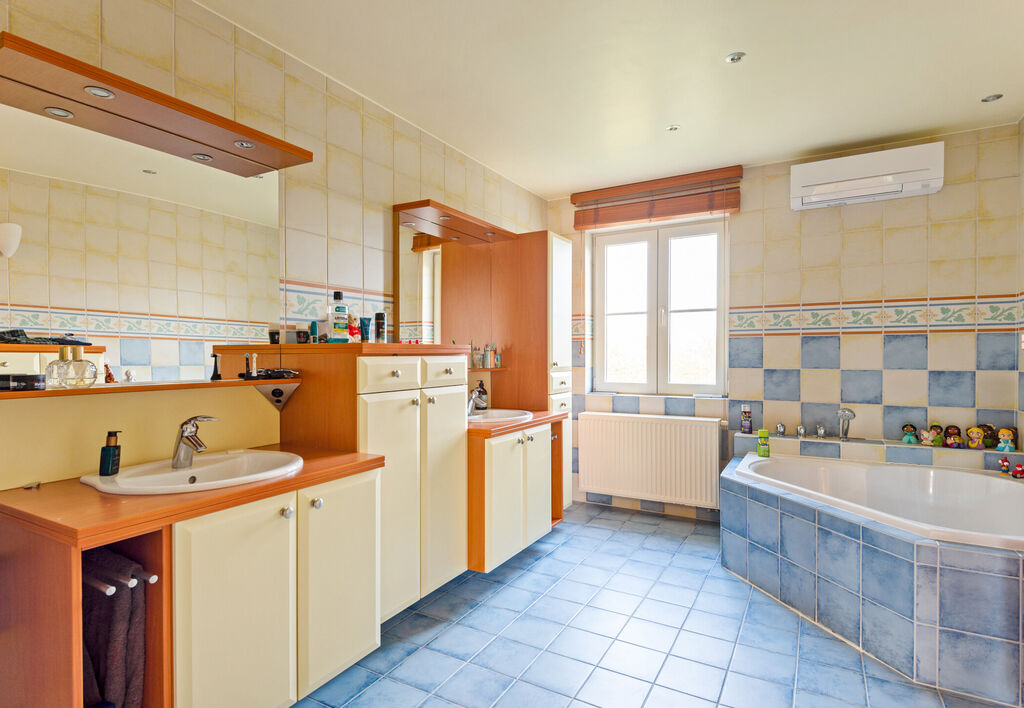 Huis te koop in Zemst