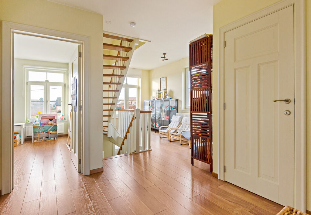 Huis te koop in Zemst