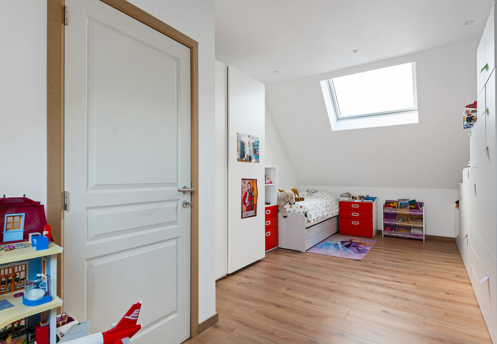 Huis te koop in Zemst