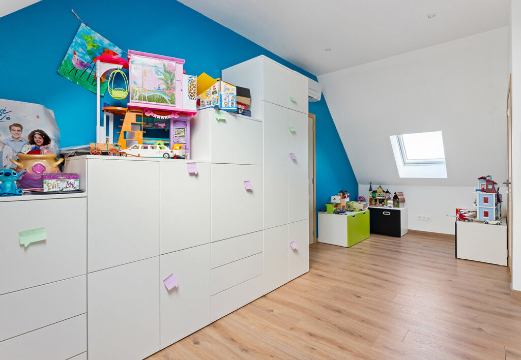 Huis te koop in Zemst