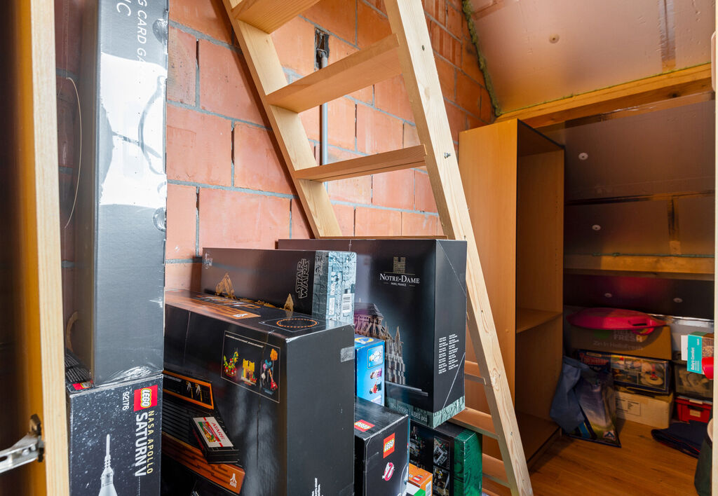 Huis te koop in Zemst