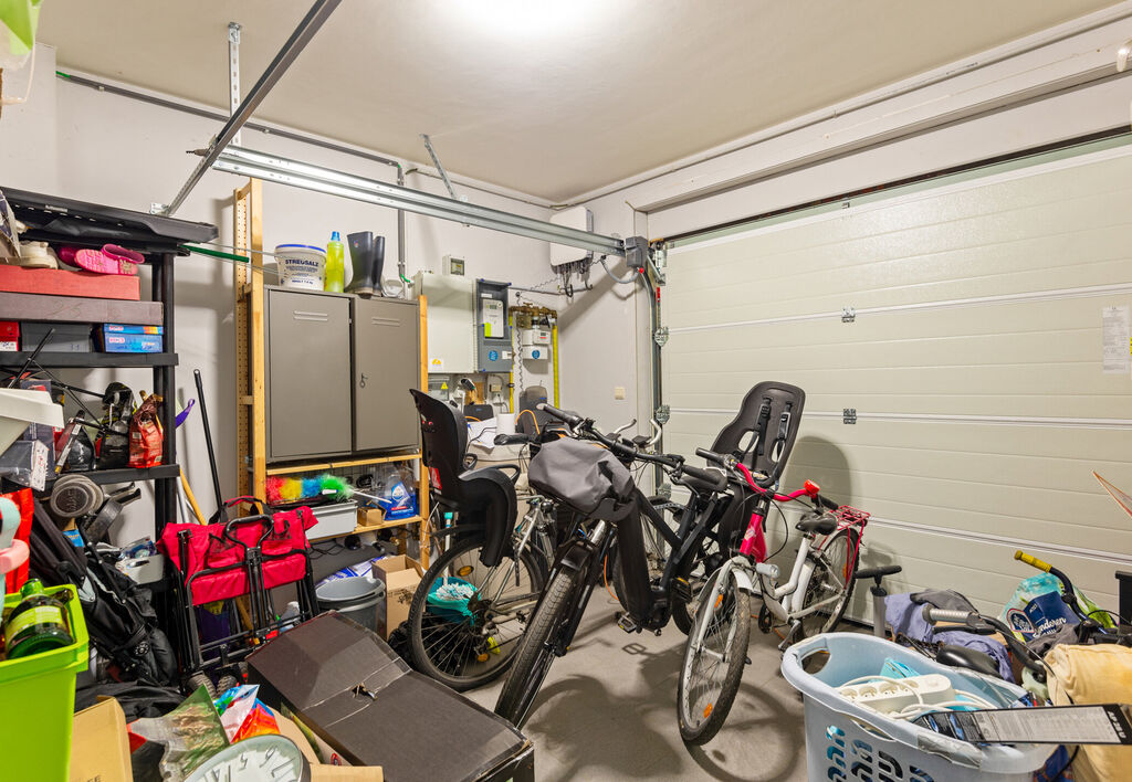 Huis te koop in Zemst