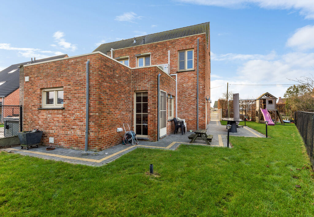 Huis te koop in Zemst