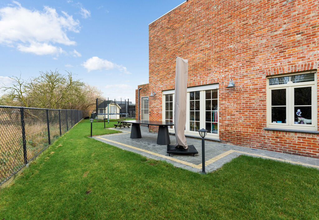 Huis te koop in Zemst