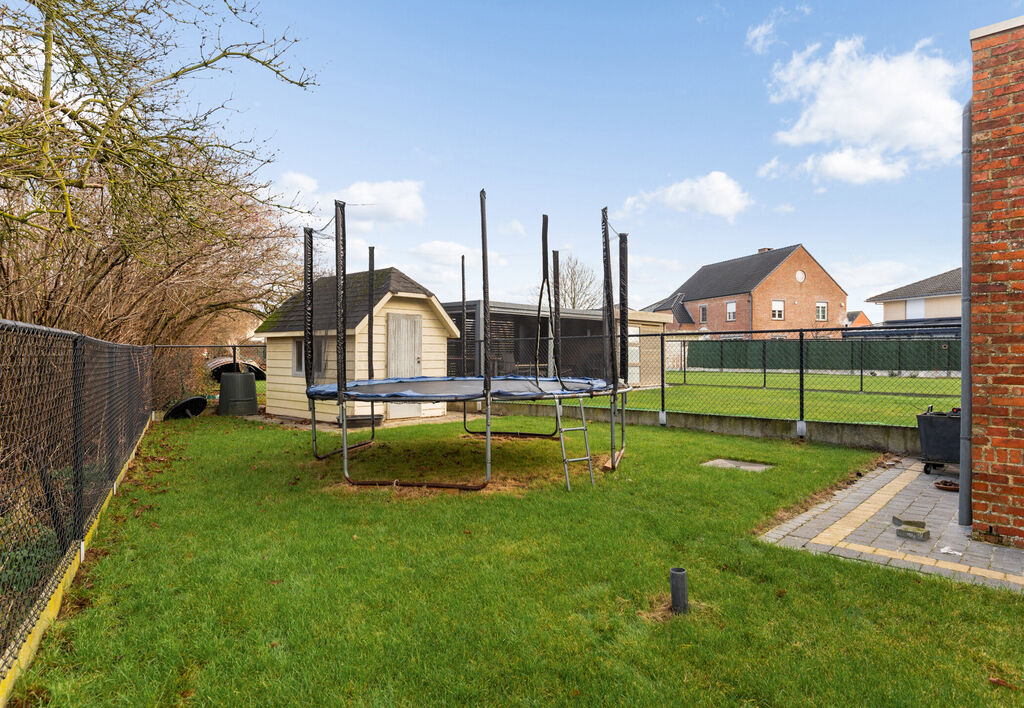 Huis te koop in Zemst