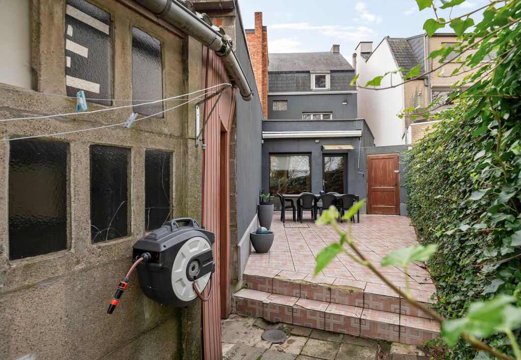 Huis te koop in Zemst