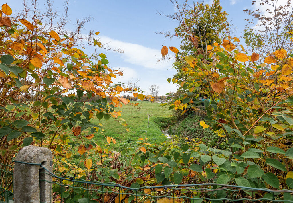 Huis te koop in Zemst