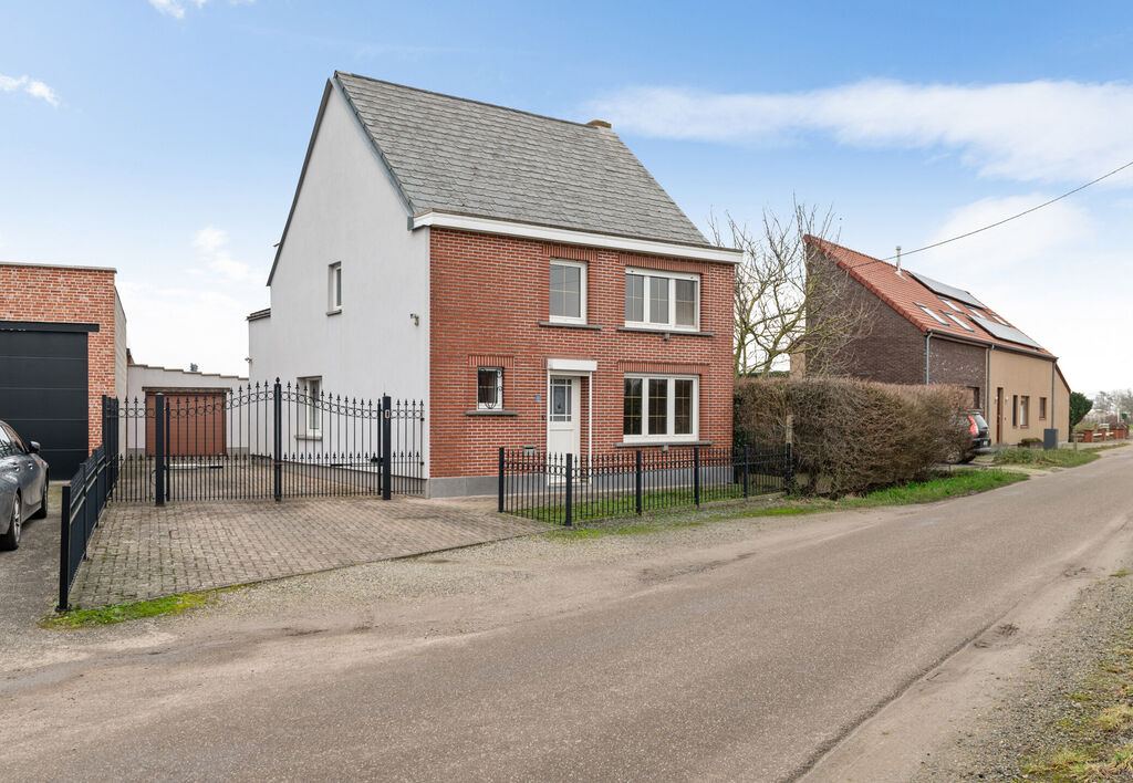 Huis te koop in Zemst