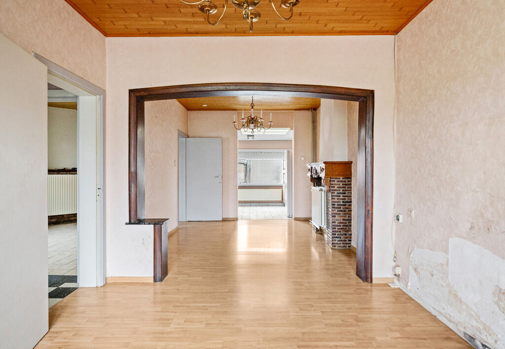 Huis te koop in Zemst