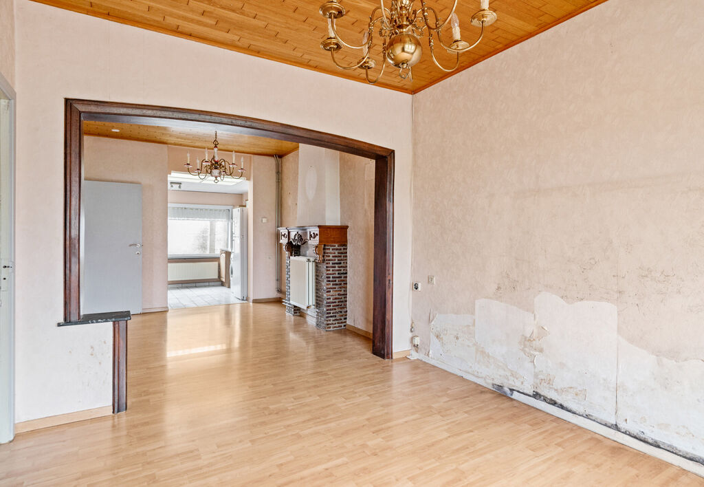 Huis te koop in Zemst