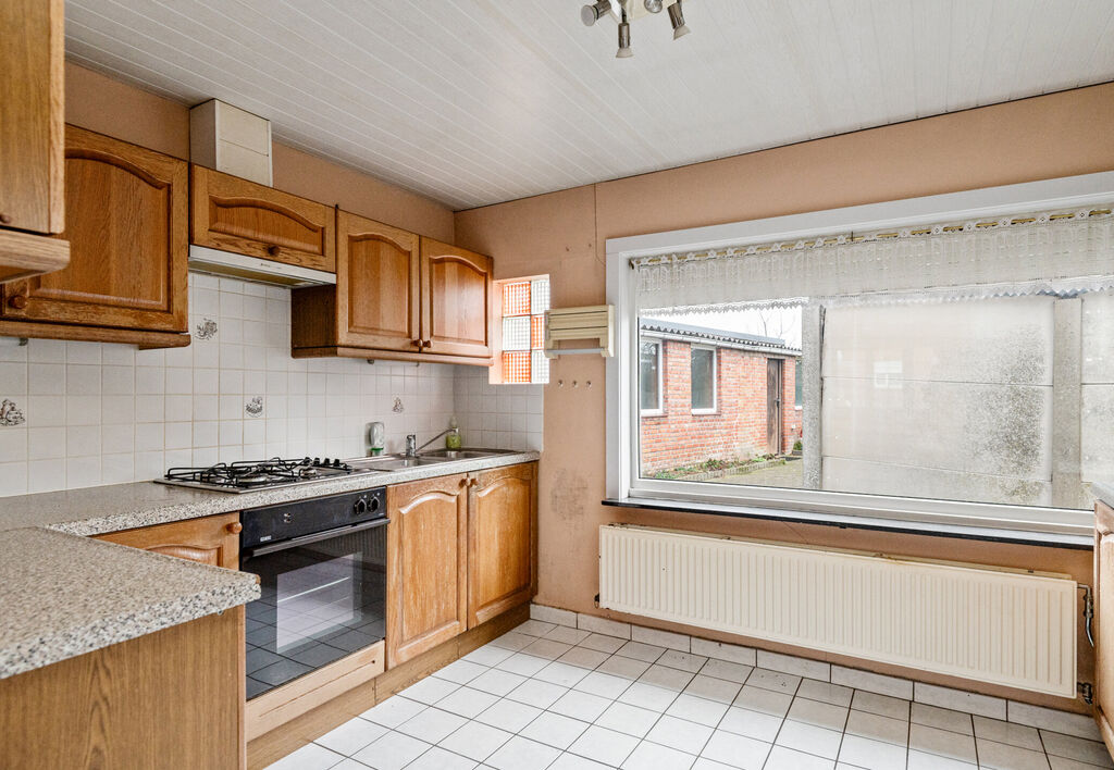 Huis te koop in Zemst