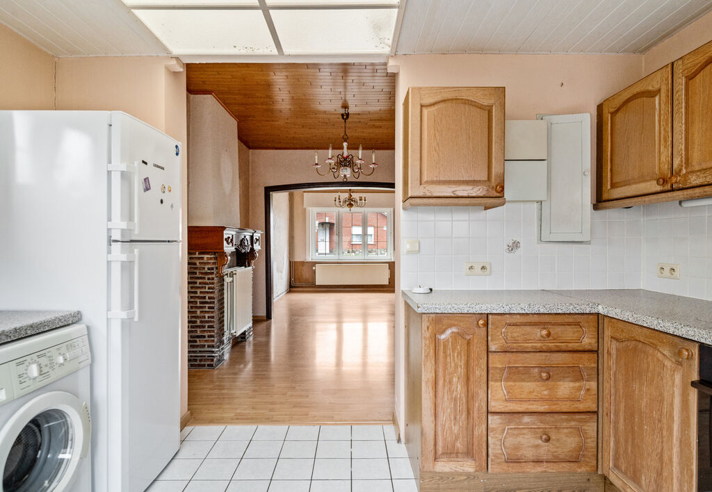 Huis te koop in Zemst