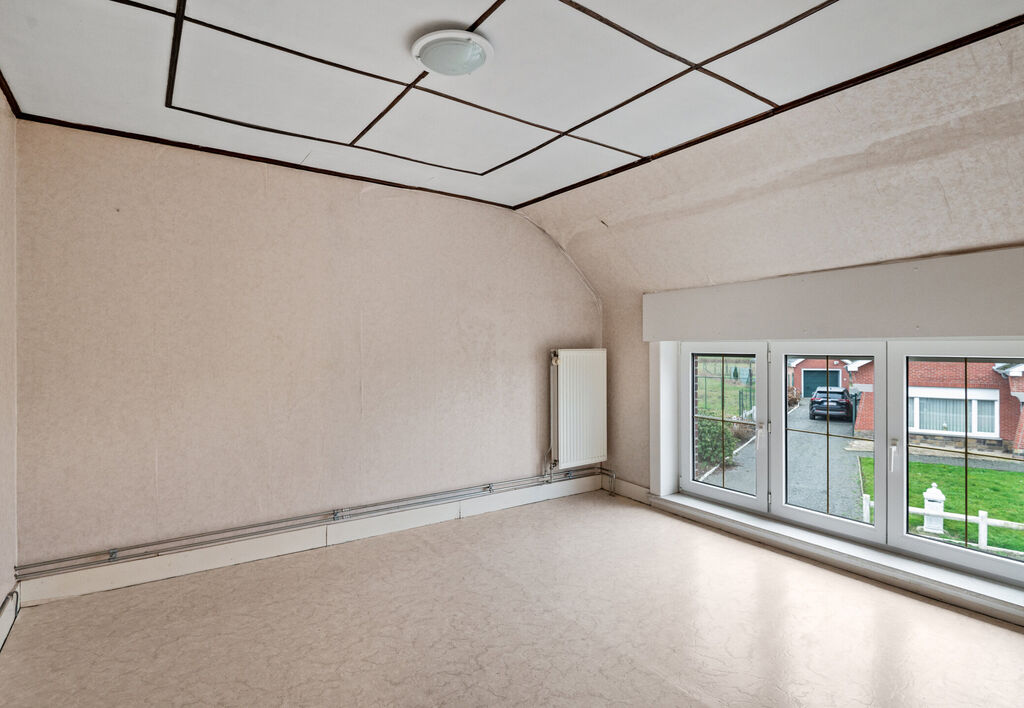 Huis te koop in Zemst