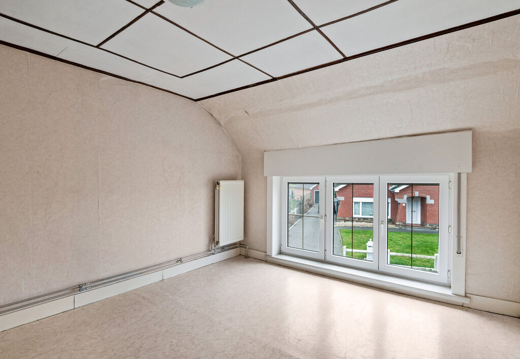 Huis te koop in Zemst