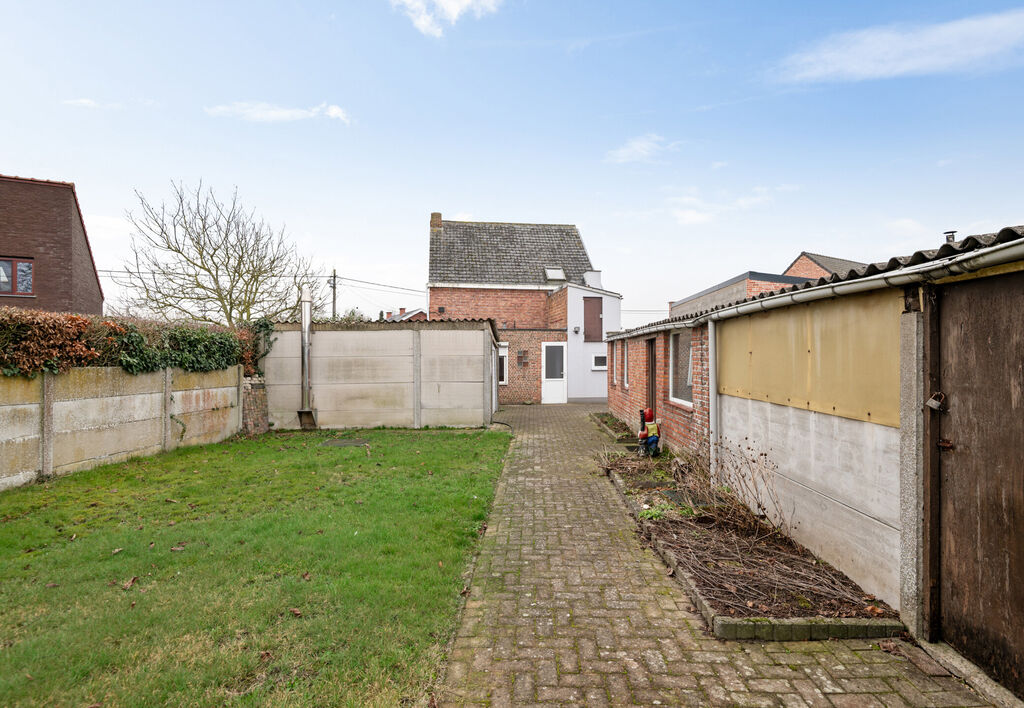 Huis te koop in Zemst