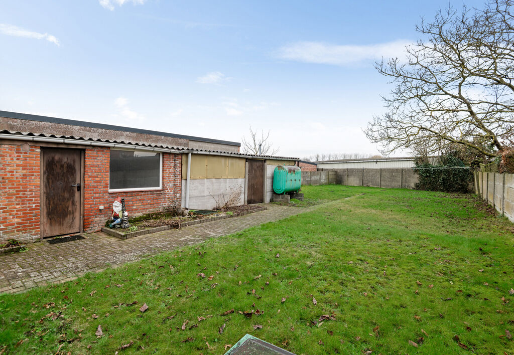 Huis te koop in Zemst